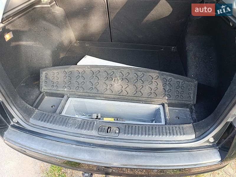 Универсал Kia Ceed 2008 в Кривом Роге