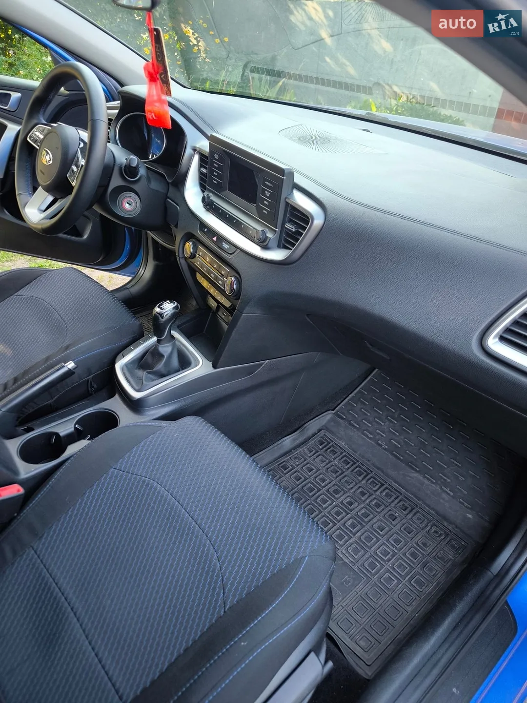 2019 Kia Cee'd - мініатюра 9