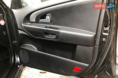 Универсал Kia Ceed 2009 в Киеве фото 8 Универсал Kia Ceed 2009 в Киеве