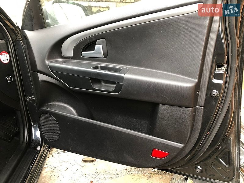 Универсал Kia Ceed 2009 в Киеве фото 8 Универсал Kia Ceed 2009 в Киеве