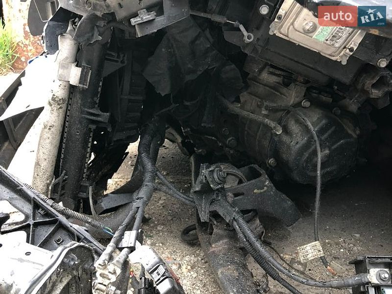 Универсал Kia Ceed 2009 в Киеве фото 18 Универсал Kia Ceed 2009 в Киеве