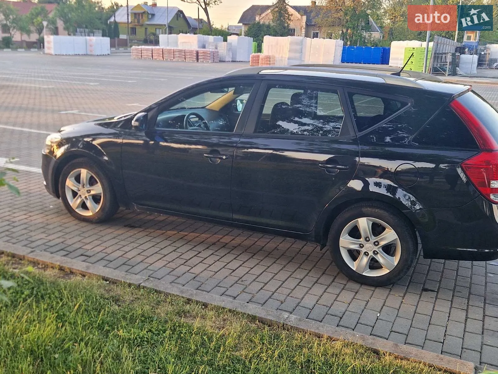 2011 Kia Cee'd - мініатюра 9