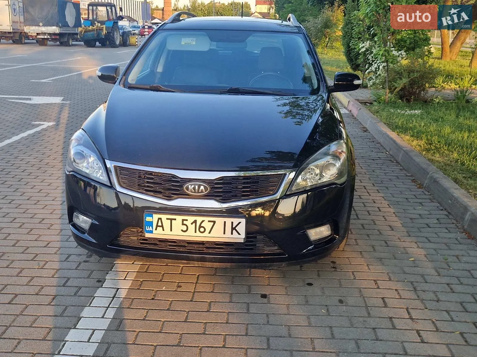 2011 Kia Cee'd - мініатюра 15