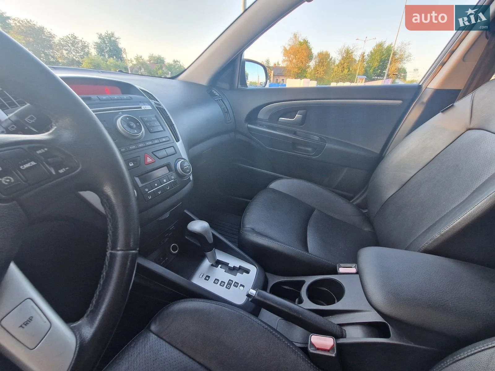 2011 Kia Cee'd - мініатюра 23