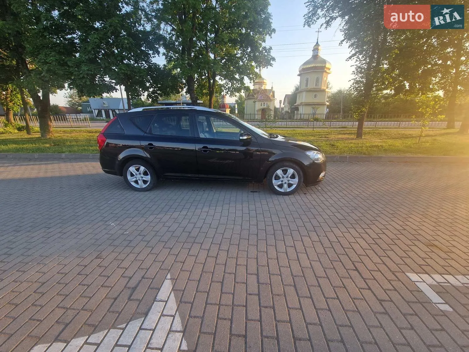 2011 Kia Cee'd - мініатюра 31