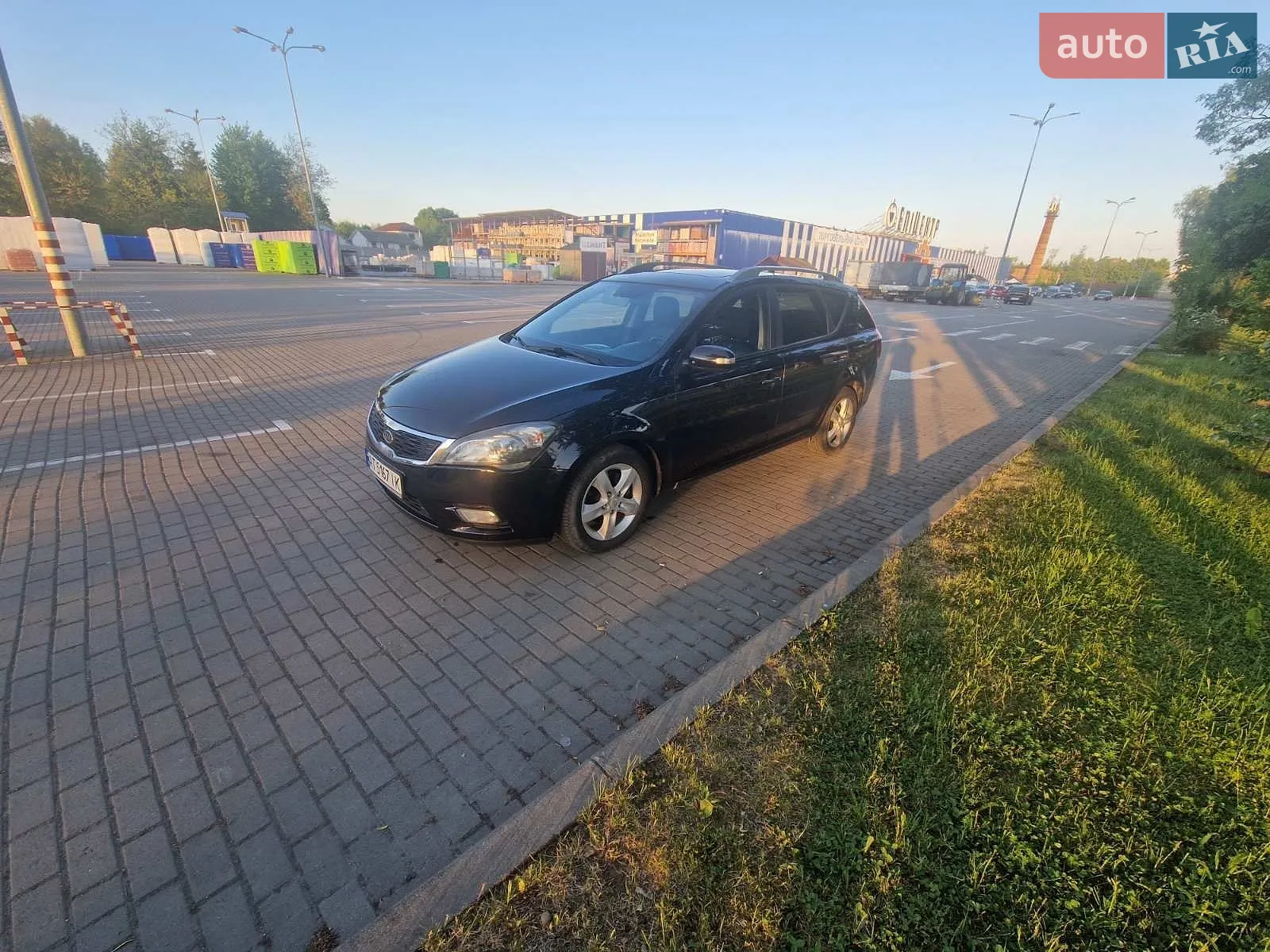 2011 Kia Cee'd - мініатюра 34