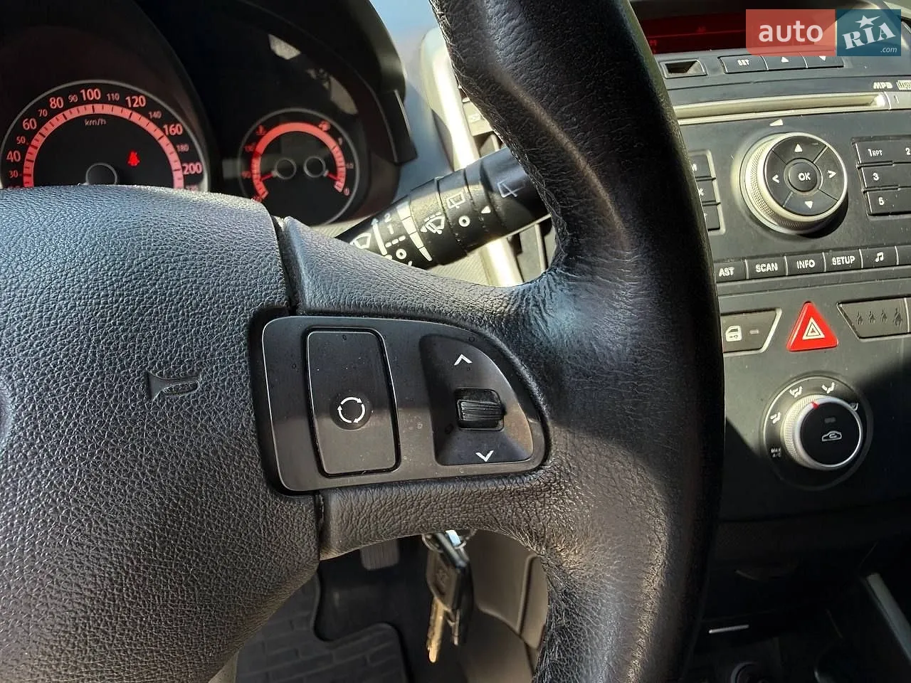 2012 Kia Cee'd - мініатюра 15