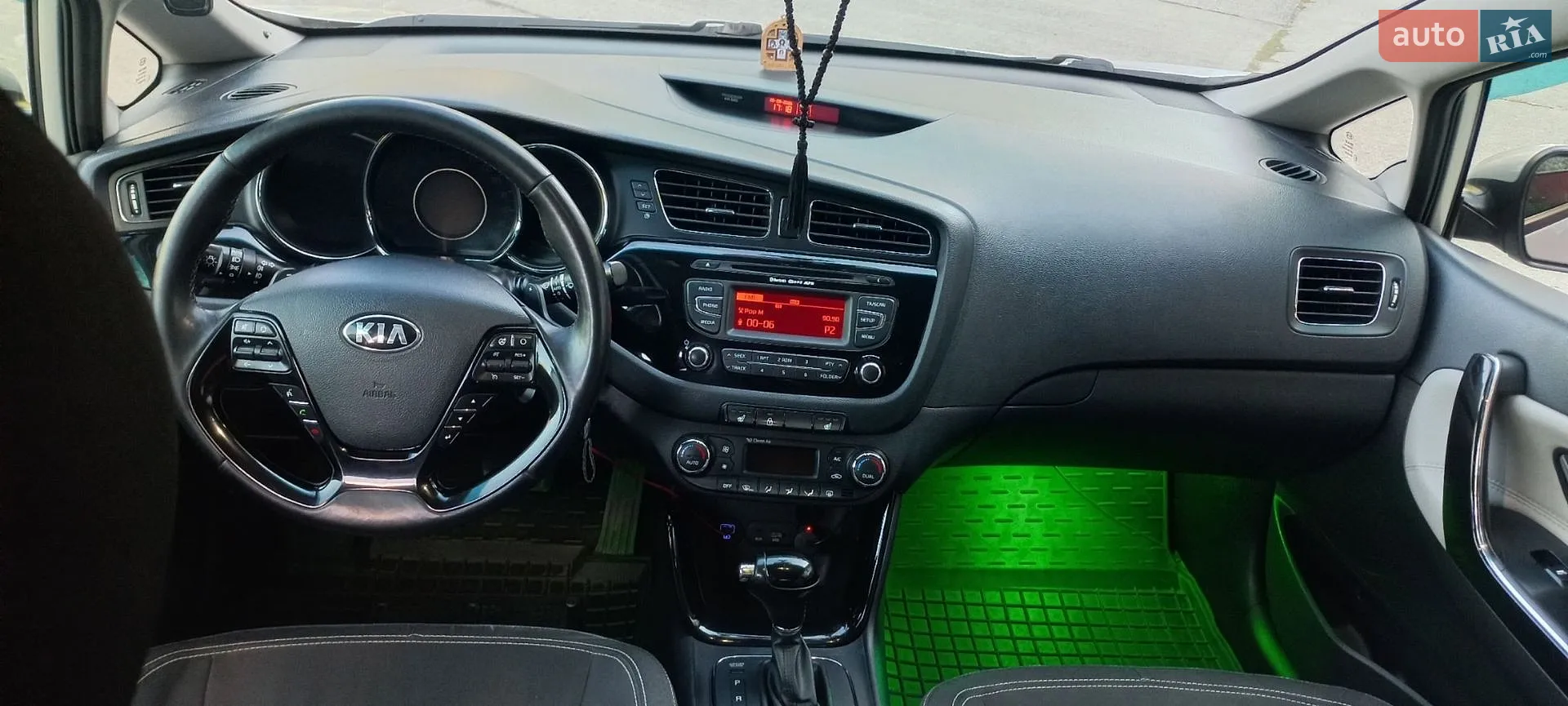 2013 Kia Cee'd - мініатюра 21