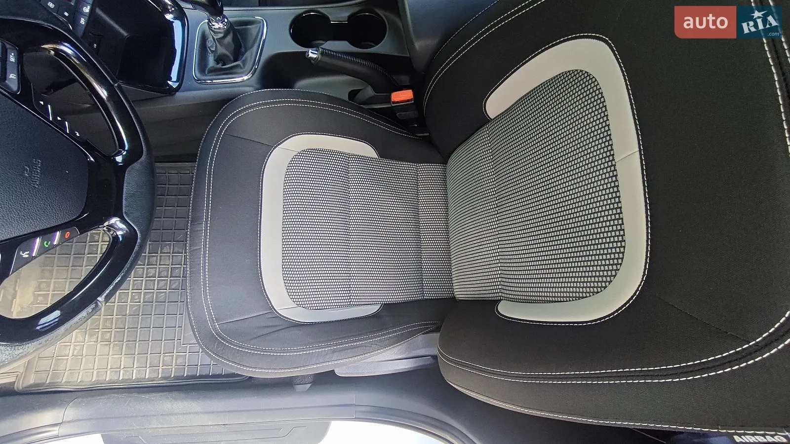 2015 Kia Cee'd - мініатюра 10