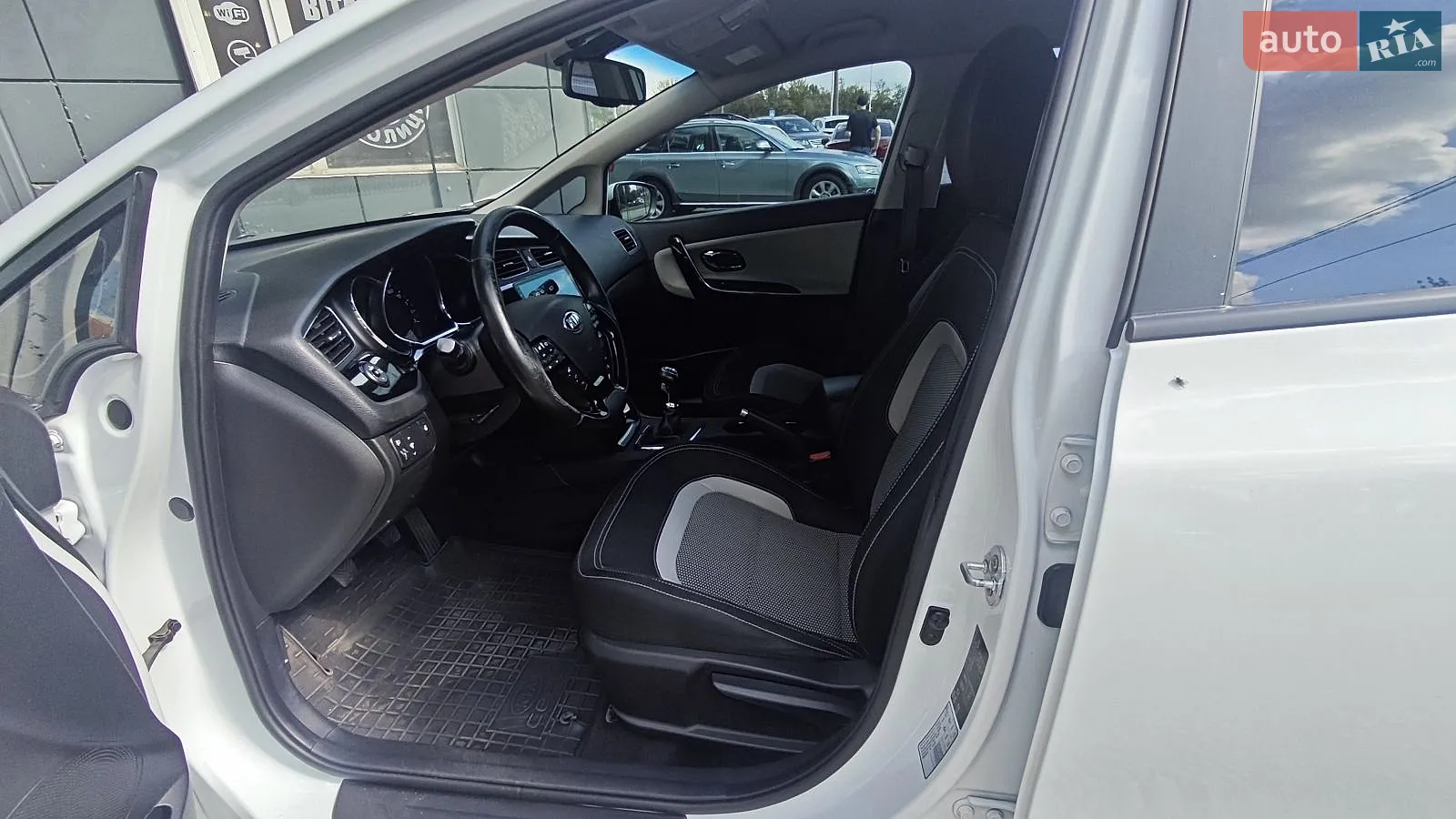 2015 Kia Cee'd - мініатюра 9