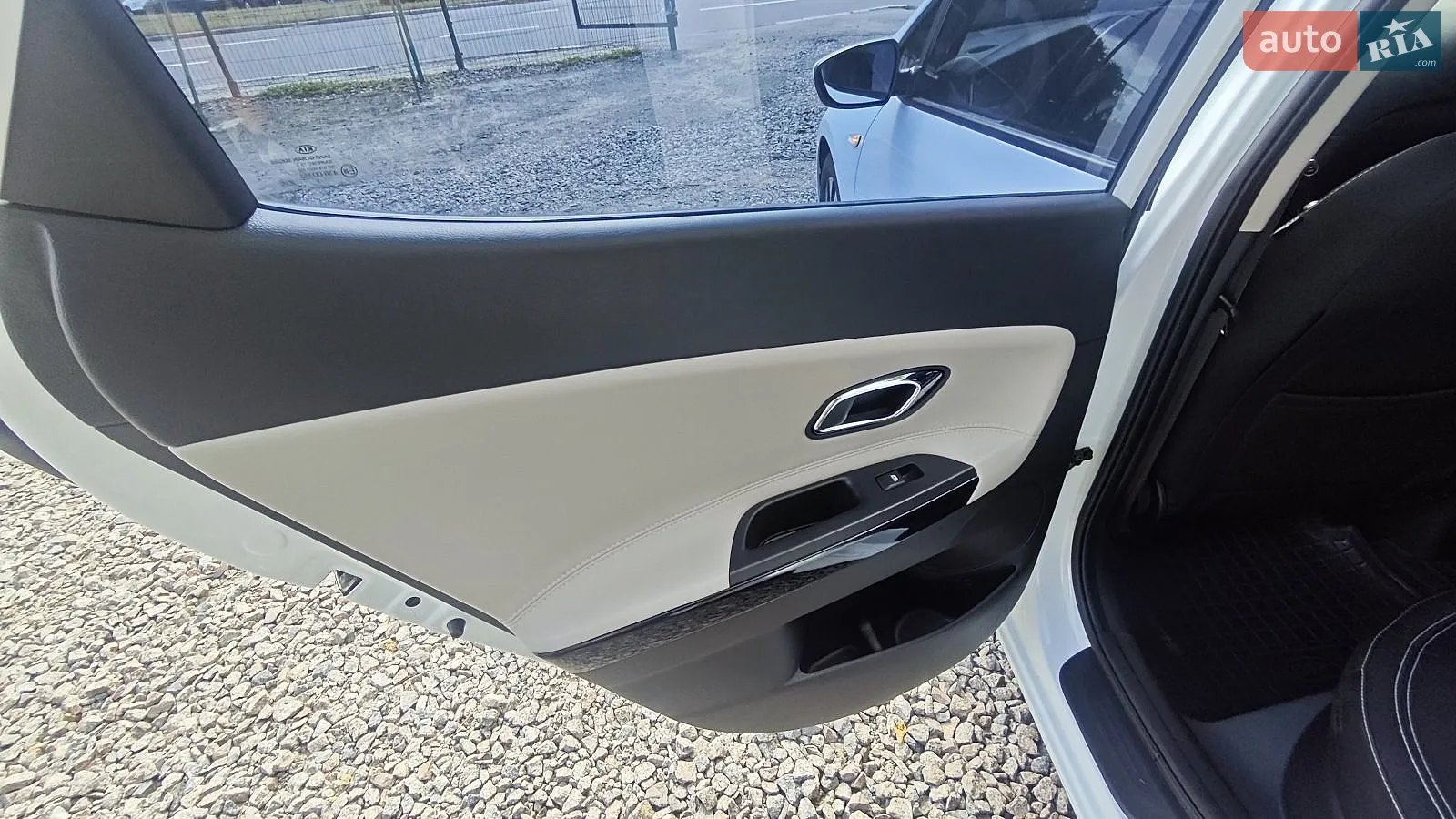 2015 Kia Cee'd - мініатюра 13