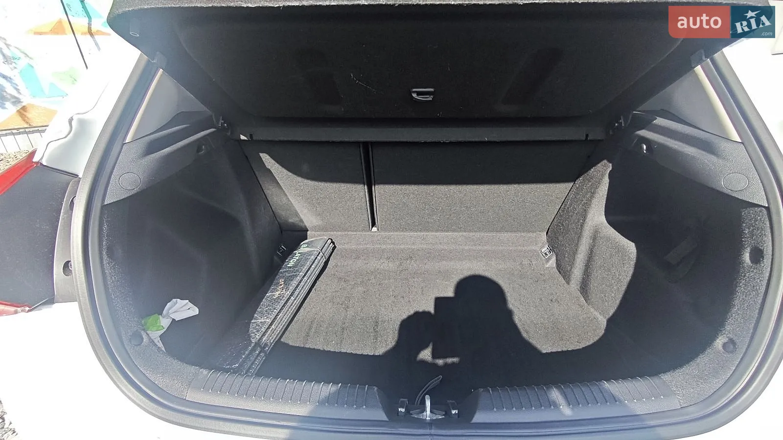 2015 Kia Cee'd - мініатюра 17