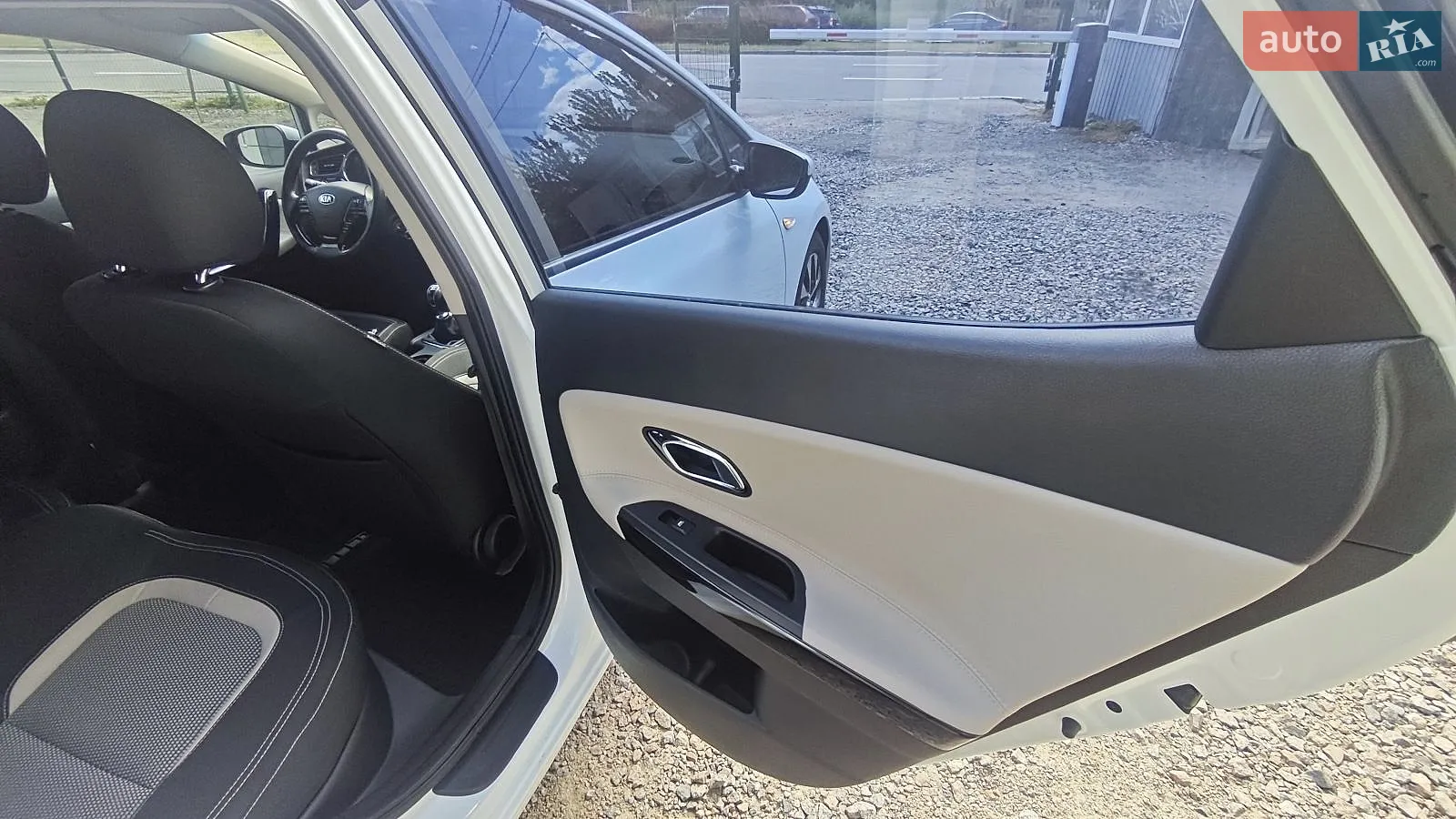 2015 Kia Cee'd - мініатюра 20