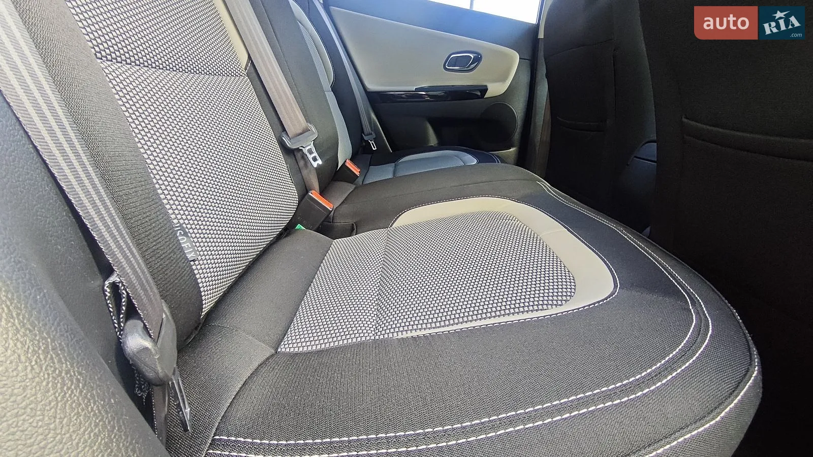 2015 Kia Cee'd - мініатюра 19