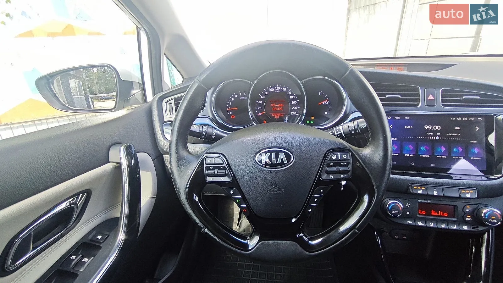 2015 Kia Cee'd - мініатюра 22