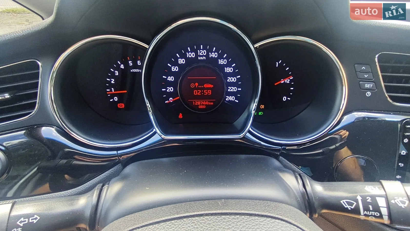 2015 Kia Cee'd - мініатюра 23