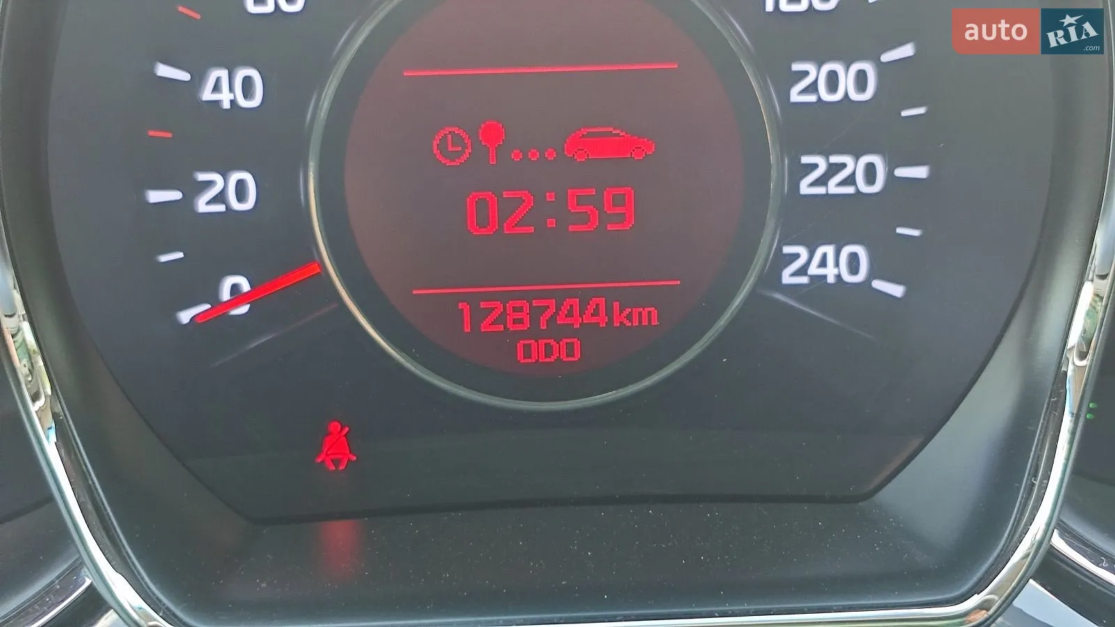2015 Kia Cee'd - мініатюра 24