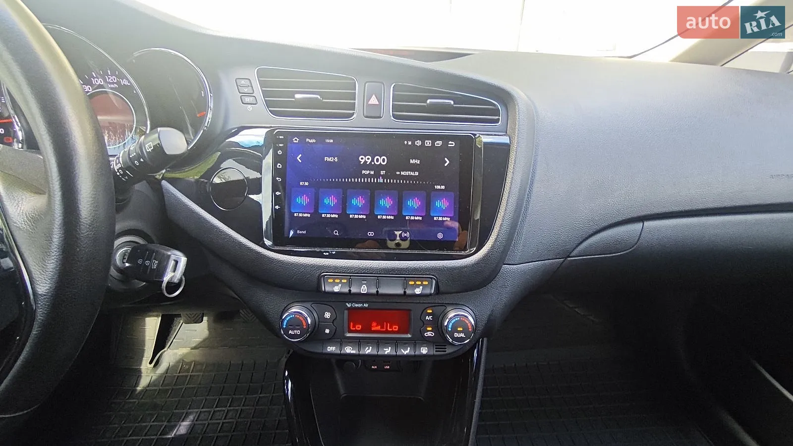 2015 Kia Cee'd - мініатюра 27