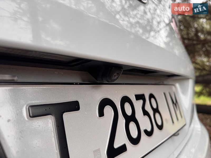 Універсал Kia Ceed 2019 в Львові