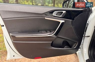 Універсал Kia Ceed 2019 в Львові