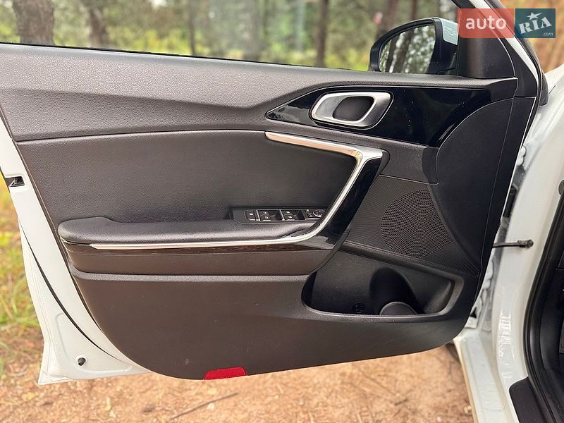 Універсал Kia Ceed 2019 в Львові