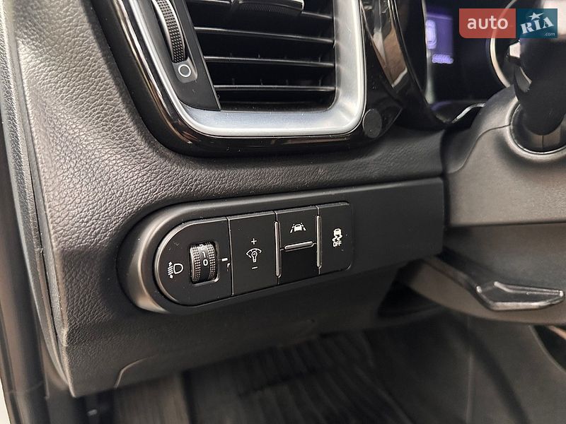 Універсал Kia Ceed 2019 в Львові