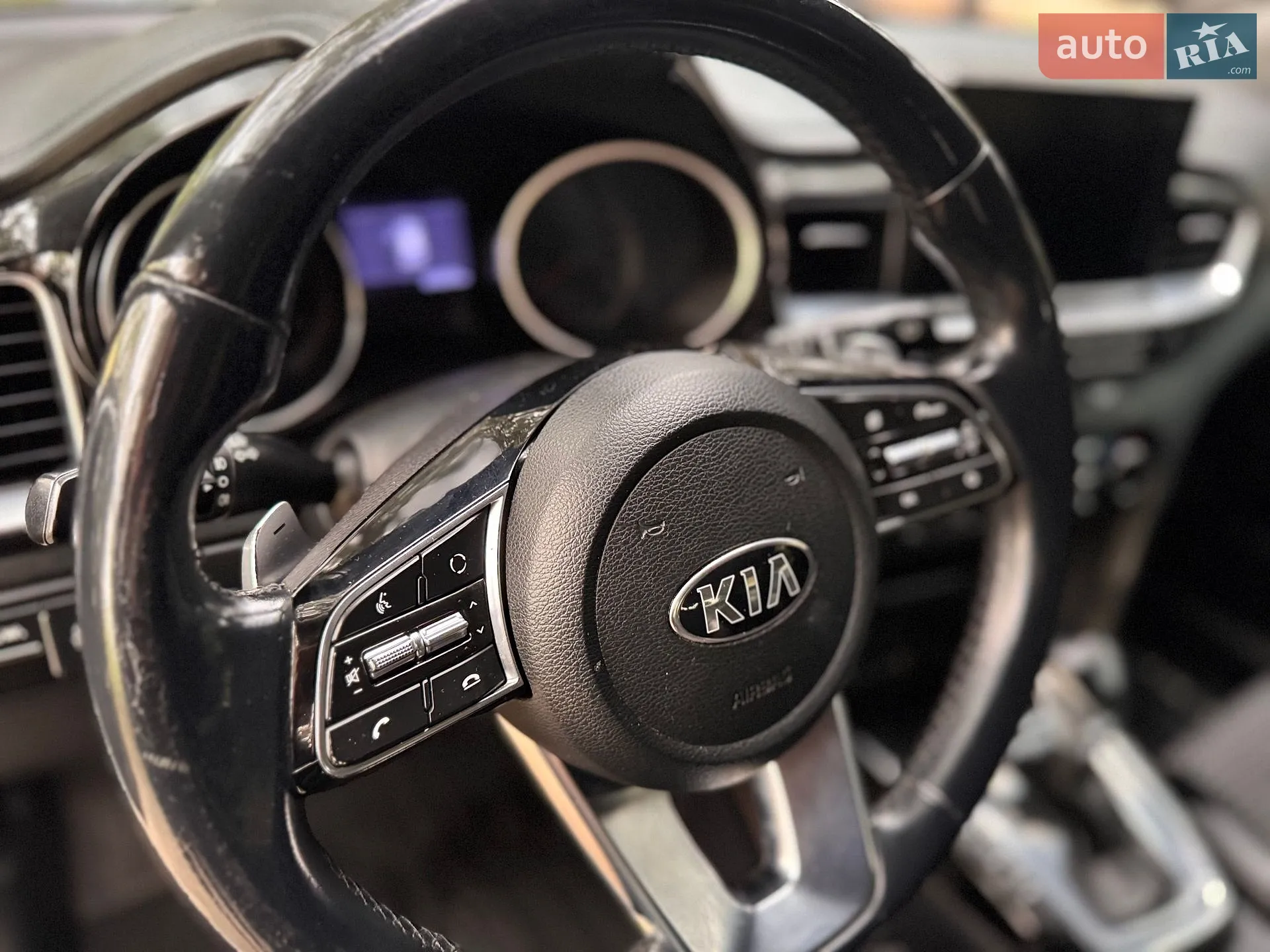 2019 Kia Cee'd - мініатюра 30