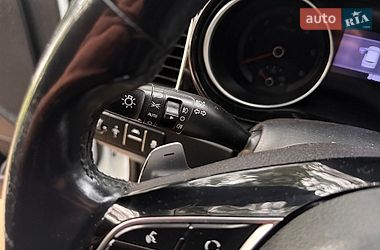 Універсал Kia Ceed 2019 в Львові