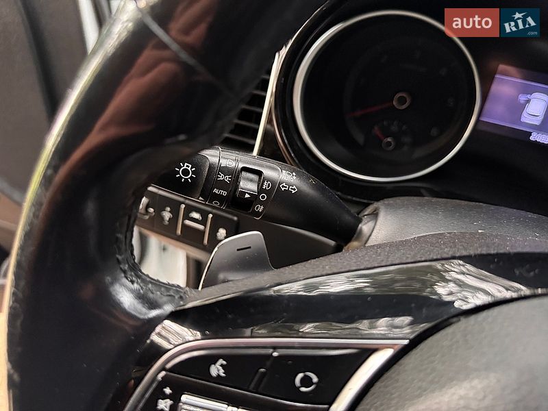 Універсал Kia Ceed 2019 в Львові