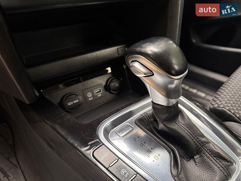 Універсал Kia Ceed 2019 в Львові