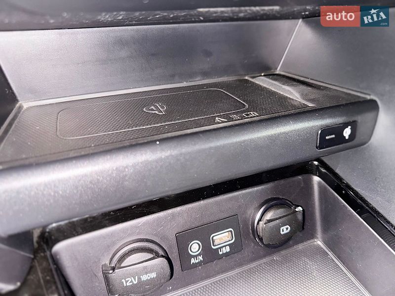 Універсал Kia Ceed 2019 в Львові