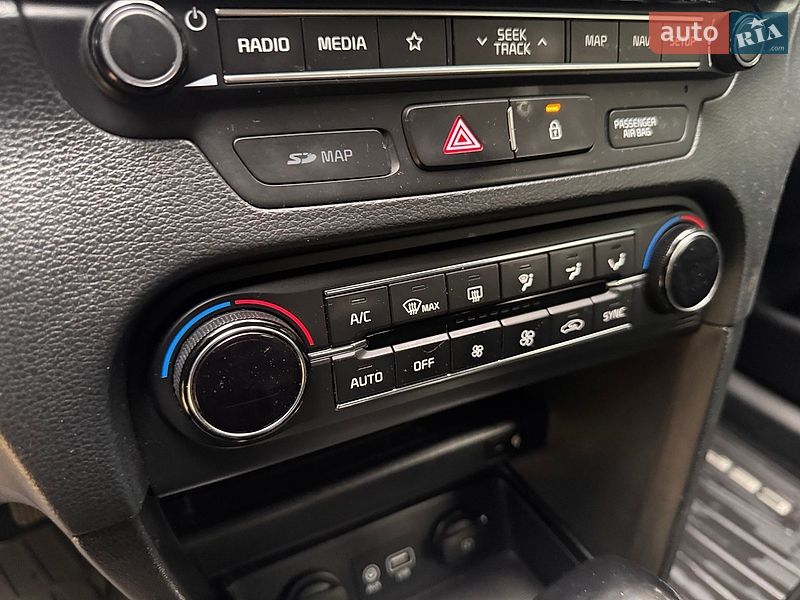 Універсал Kia Ceed 2019 в Львові