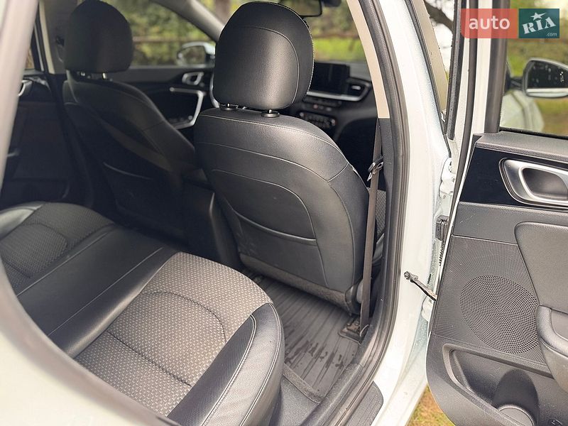 Універсал Kia Ceed 2019 в Львові