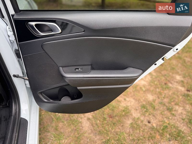Універсал Kia Ceed 2019 в Львові