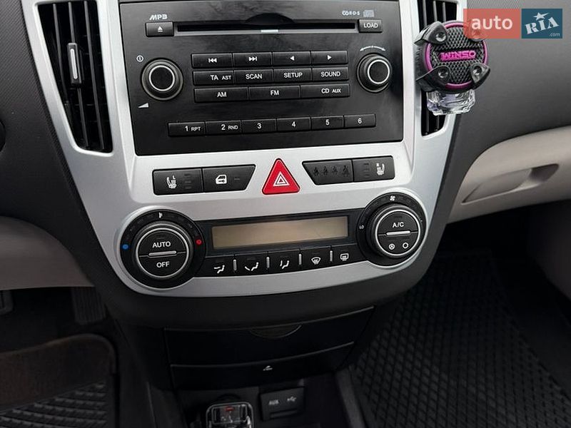 Хетчбек Kia Ceed 2007 в Львові