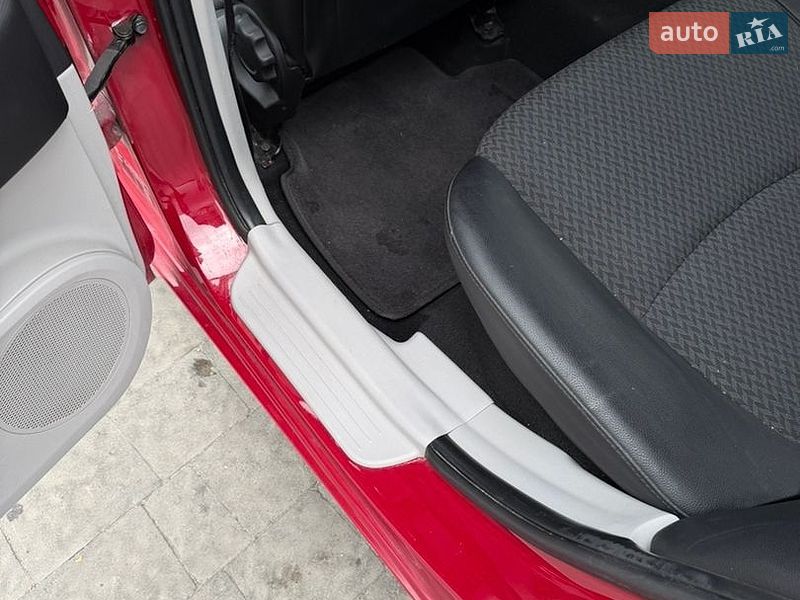 Хетчбек Kia Ceed 2007 в Львові