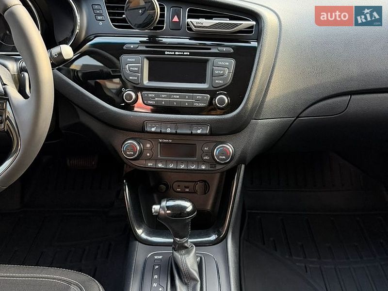 Універсал Kia Ceed 2015 в Хмельницькому фото 26 Універсал Kia Ceed 2015 в Хмельницькому
