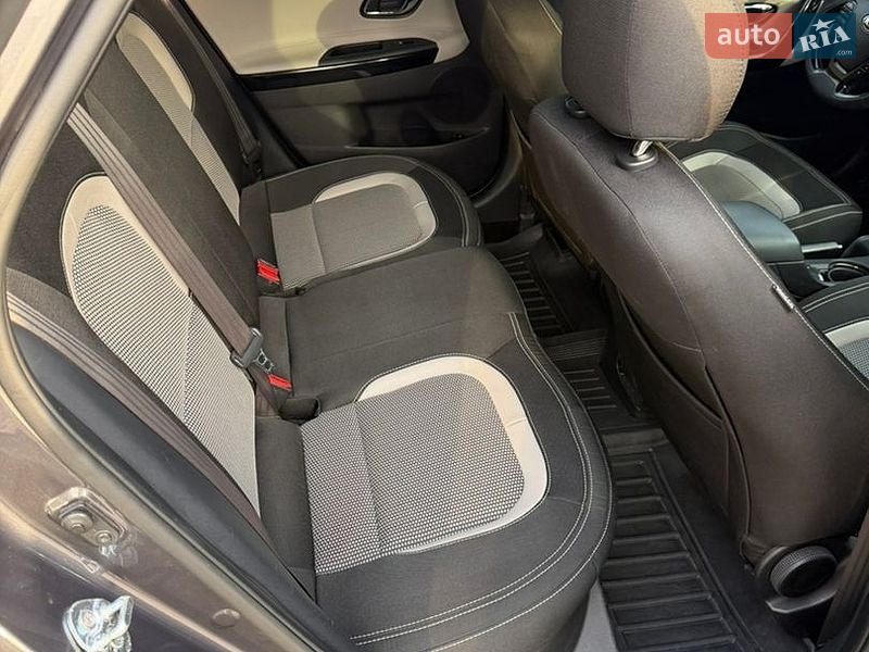 Універсал Kia Ceed 2015 в Хмельницькому фото 32 Універсал Kia Ceed 2015 в Хмельницькому