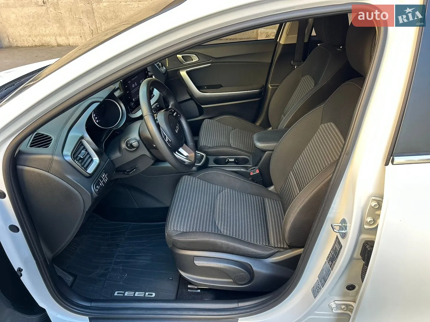 2023 Kia Cee'd - мініатюра 10