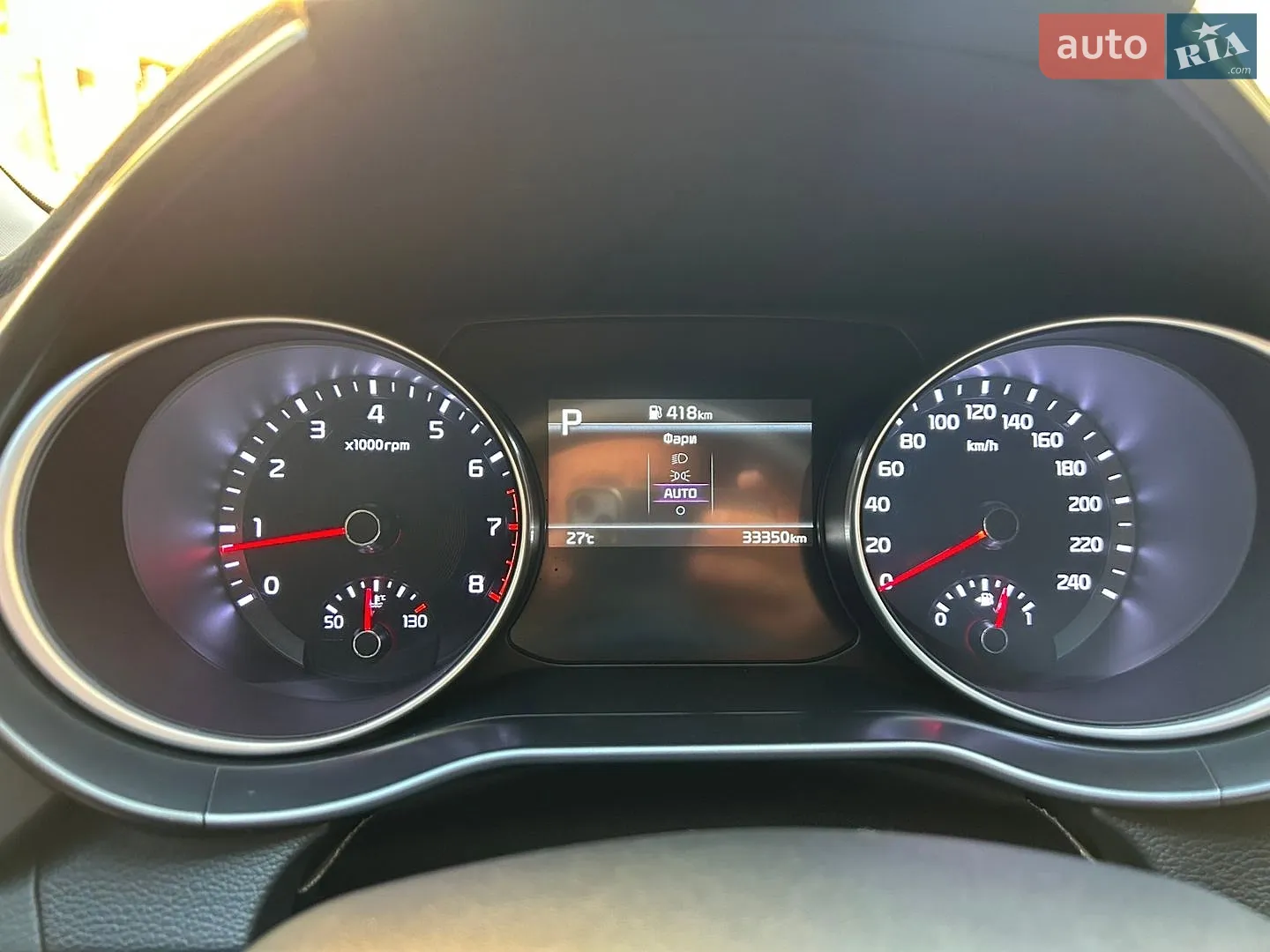 2023 Kia Cee'd - мініатюра 18
