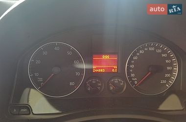 Хэтчбек Kia Ceed 2007 в Сарнах