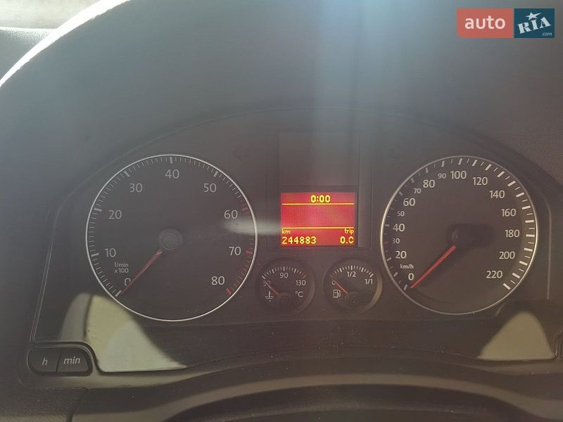 Хэтчбек Kia Ceed 2007 в Сарнах