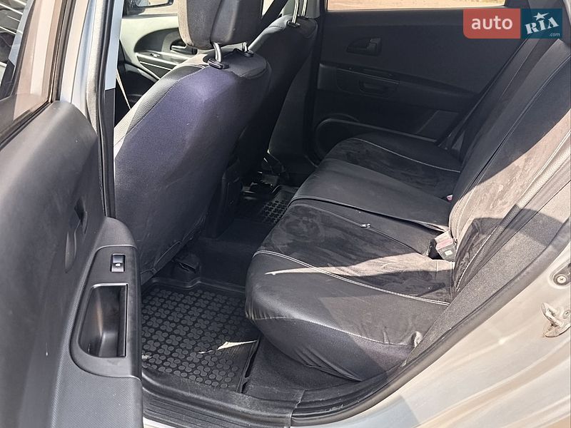 Универсал Kia Ceed 2009 в Калуше