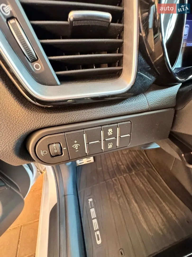 2019 Kia Cee'd - мініатюра 8