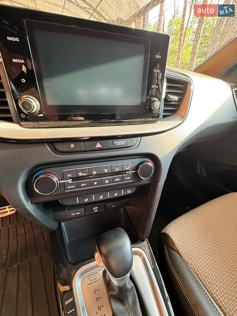 2019 Kia Cee'd - мініатюра 9
