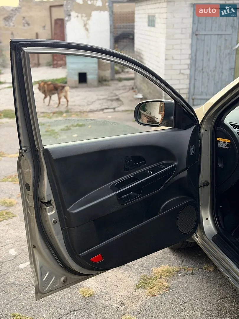 2010 Kia Cee'd - мініатюра 7