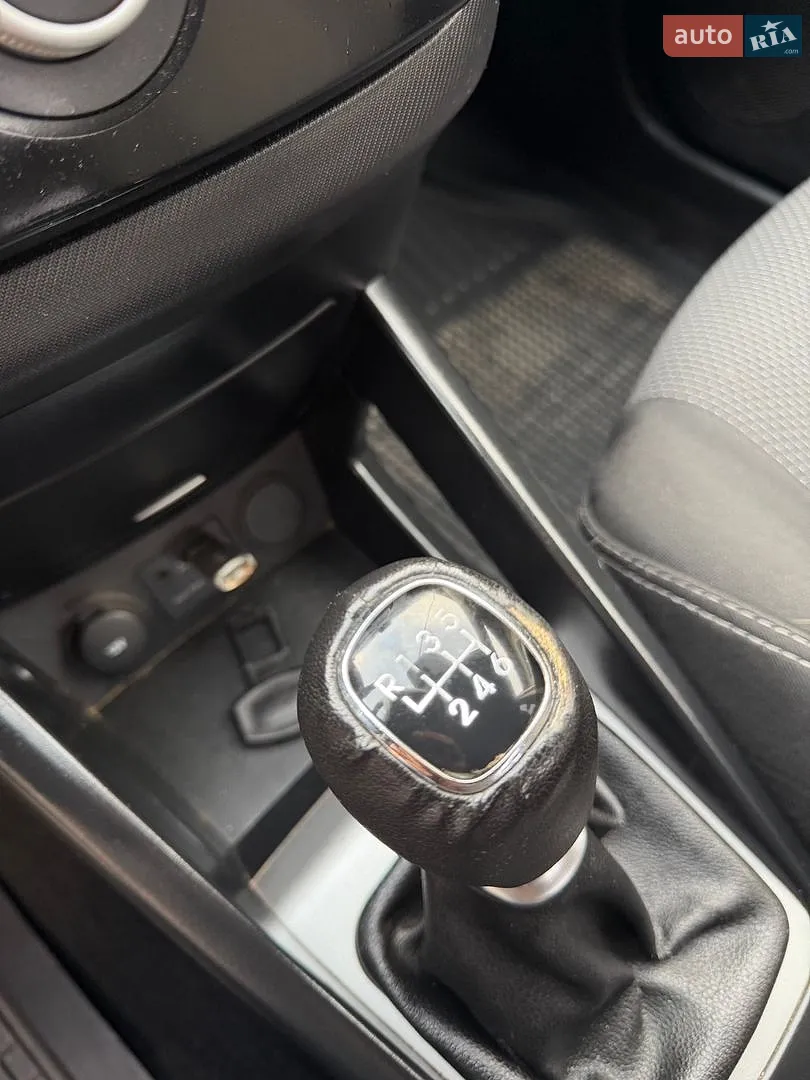 2010 Kia Cee'd - мініатюра 11