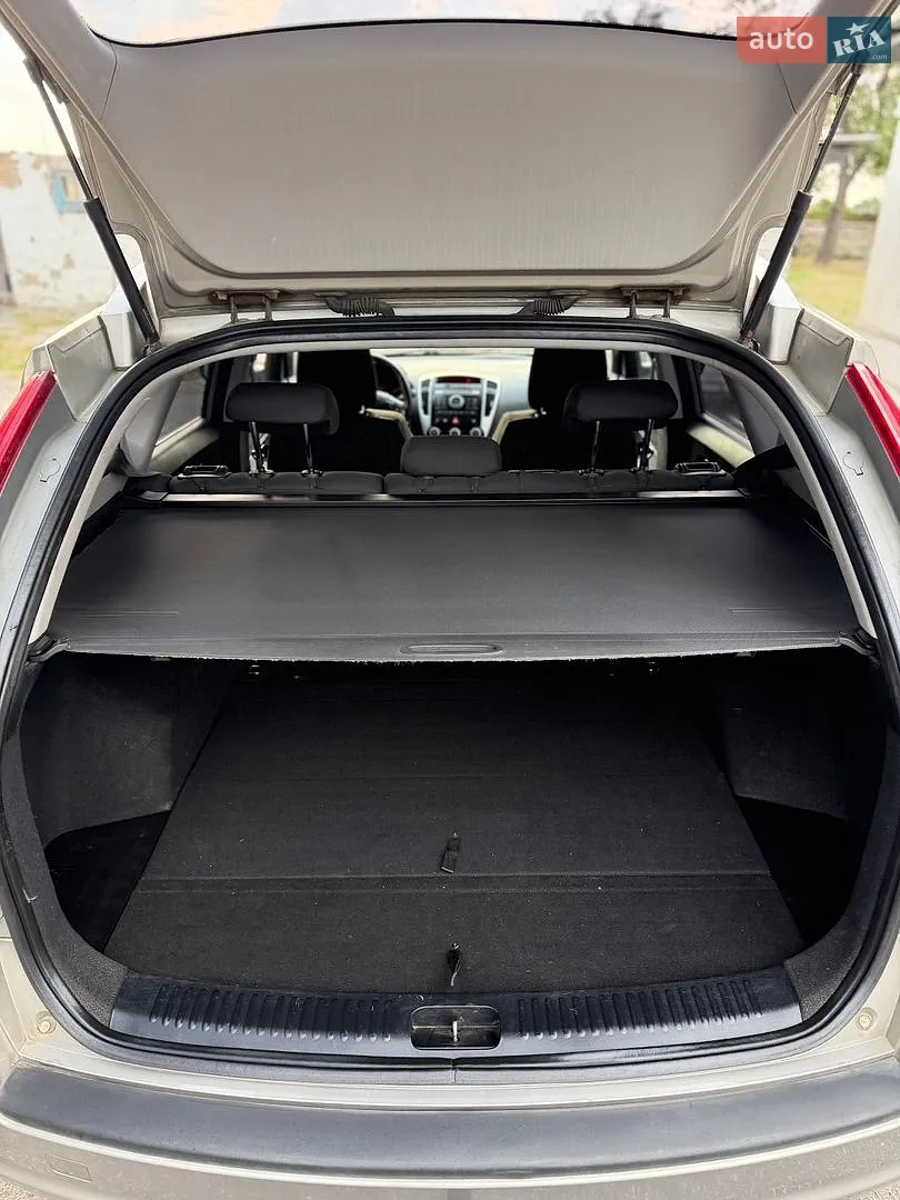 2010 Kia Cee'd - мініатюра 13