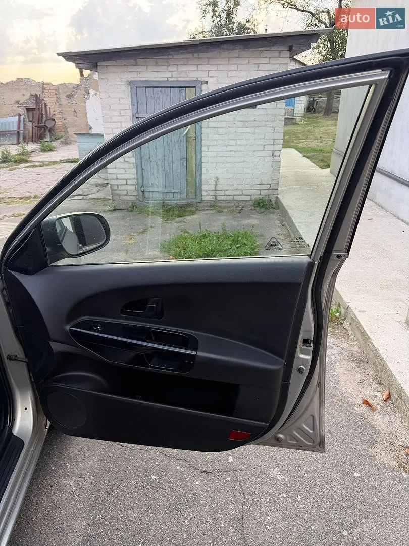 2010 Kia Cee'd - мініатюра 19