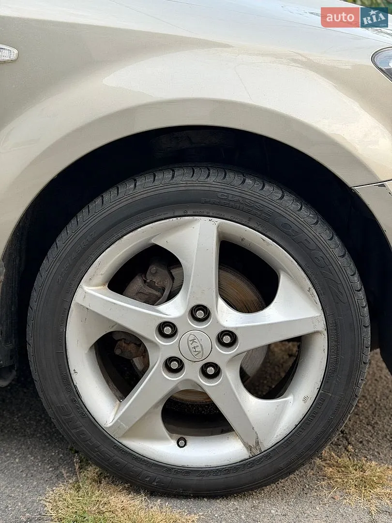 2010 Kia Cee'd - мініатюра 22